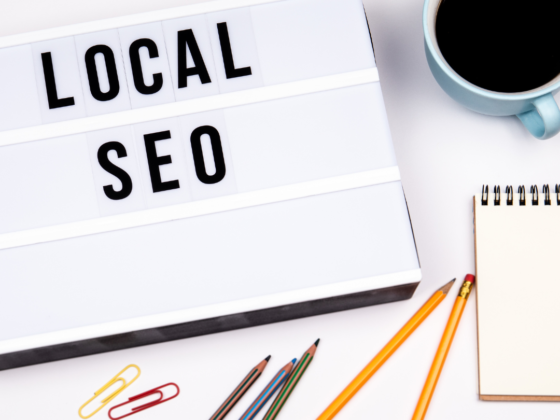 SEO for Your Business